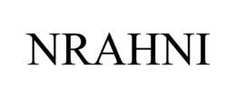 NRAHNI trademark