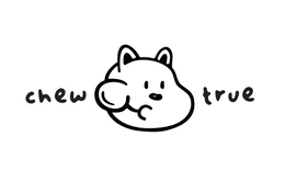 CHEW TRUE trademark