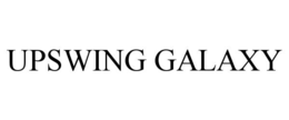 UPSWING GALAXY trademark