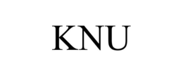 KNU trademark
