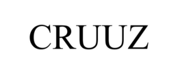 CRUUZ trademark