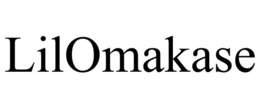 LILOMAKASE trademark