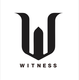 W WITNESS trademark
