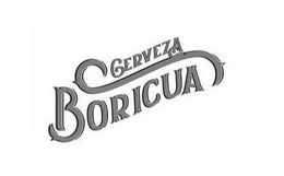 CERVEZA BORICUA trademark