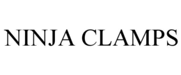 NINJA CLAMPS trademark