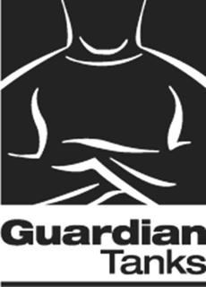 GUARDIAN TANKS trademark