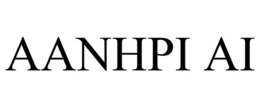 AANHPI AI trademark