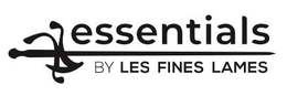 ESSENTIALS BY LES FINES LAMES trademark