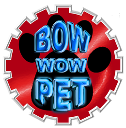 BOW WOW PET trademark