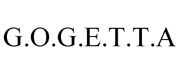 G.O.G.E.T.T.A trademark