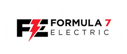 F7E FORMULA 7 ELECTRIC trademark