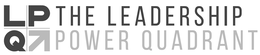 LPQ THE LEADERSHIP POWER QUADRANT trademark