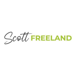 SCOTT FREELAND trademark
