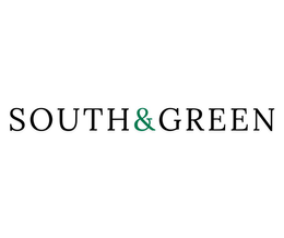 SOUTH&GREEN trademark