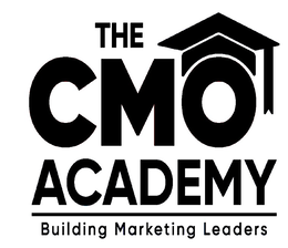 THE CMO ACADEMY BUILDING MARKETING LEADERS trademark