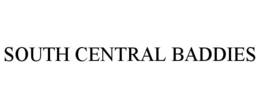 SOUTH CENTRAL BADDIES trademark