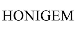 HONIGEM trademark