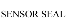 SENSOR SEAL trademark