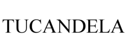 TUCANDELA trademark