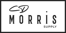 CD MORRIS SUPPLY trademark