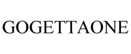 GOGETTAONE trademark