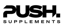 PUSH. SUPPLEMENTS trademark