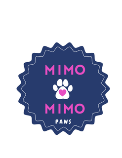 MIMO MIMO PAWS trademark