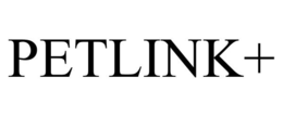 PETLINK+ trademark