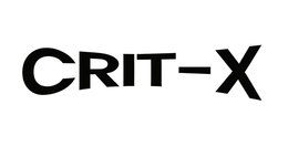 CRIT-X trademark