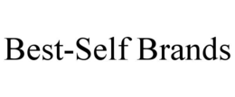 BEST-SELF BRANDS trademark
