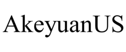 AKEYUANUS trademark