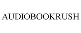 AUDIOBOOKRUSH trademark