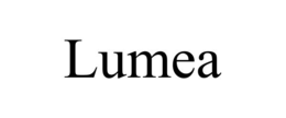LUMEA trademark