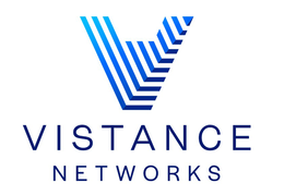 V VISTANCE NETWORKS trademark