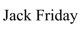 JACK FRIDAY trademark