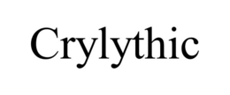 CRYLYTHIC trademark