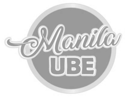 MANILA UBE trademark