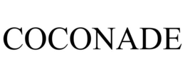 COCONADE trademark