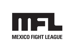 MFL MEXICO FIGHT LEAGUE trademark