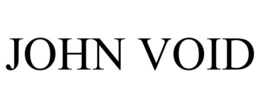 JOHN VOID trademark