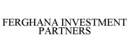 FERGHANA INVESTMENT PARTNERS trademark