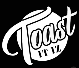 TOAST IT IZ trademark