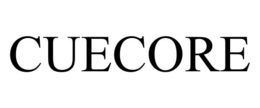 CUECORE trademark