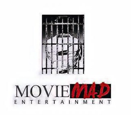 MOVIE MAD ENTERTAINMENT trademark