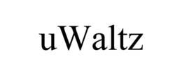 UWALTZ trademark