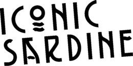 ICONIC SARDINE trademark