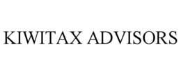 KIWITAX ADVISORS trademark