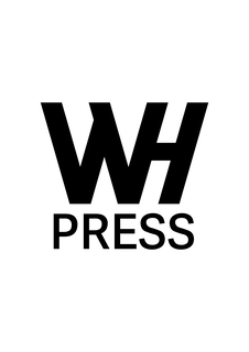 WH PRESS trademark