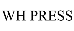 WH PRESS trademark