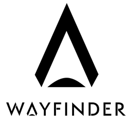 A WAYFINDER trademark